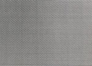 Quality 316 Stainless Steel Dutch Wire Mesh 1m Silver Plain Weave wholesale