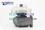 OM502LA-E2/E3 Engine Mercedes Benz Turbocharger K27 53279886533 A0090961799