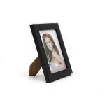 Deep Wooden Box Photo Frames , Eco Friendly 5x7 Picture Frames ISO Approved
