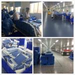 Sterile Disposable Protective Gowns SMS Blood Proof S-XL for Doctor Patient