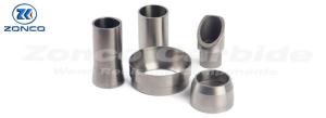 Small Tungsten Carbide Wear Parts Telemetry Products For Downhole Drilling Tool