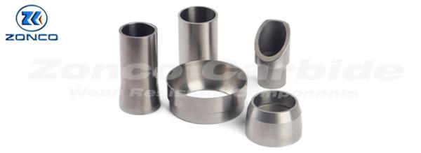 Cheap Small Tungsten Carbide Wear Parts Telemetry Products For Downhole Drilling Tool for sale
