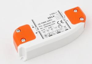 Quality IP20 Constant Voltage / Current LED Driver 200 - 240VAC SEC-N-QD116 wholesale