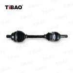 TUV Certification Auto Parts Drive Shaft 1293504110 2123501910