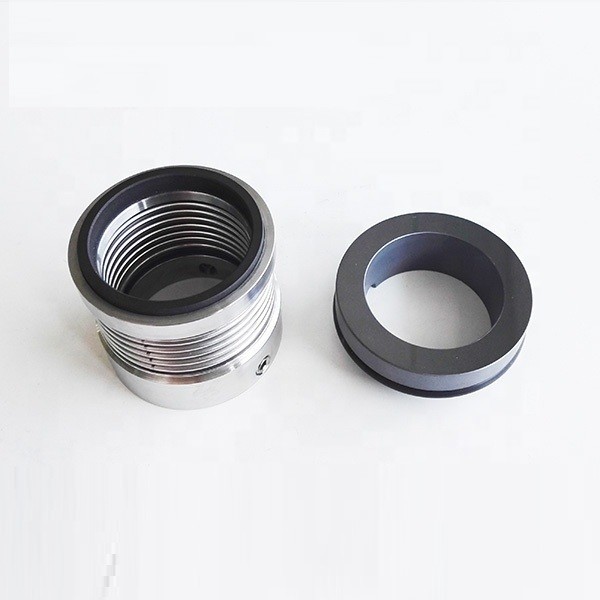 John Crane Type 515E Metal Bellow Mechanical Seal For ALGT-50CQ Pumps