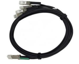 Quality Compatible CISCO QSFP+ Direct Attach Cable 40g Dac Cable 3 Years Warranty wholesale