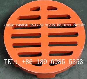 Quality Color Bridge Gratings wholesale
