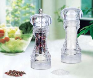 Quality pepper mill and shaker wholesale
