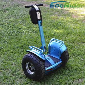 Quality Electric Personal Transportation Vehicles 19 Inch Tire Free Standing wholesale