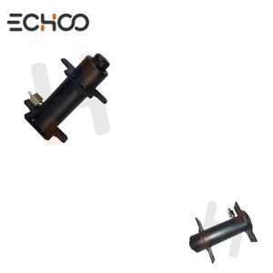 Quality Case CX15EV Track Tensioner Cylinder Mini Digger Undercarriage Parts wholesale