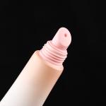Customize Labels 5ml 10ml 15ml Empty Plastic Cosmetics Cream Lip Balm Tube Lip