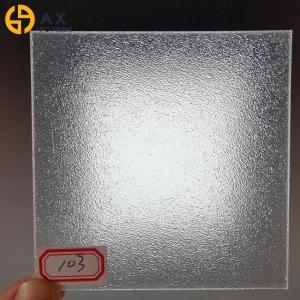 Quality 5mm Polycarbonate Solid Sheet wholesale