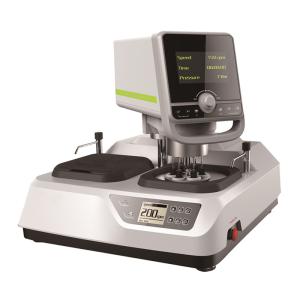 Quality Automatic Metallographic Grinding Polishing Machine GP-3000A wholesale