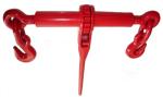 Melleable Iron Ratchet Load Binder Speed Chain Binders Safety Reliability