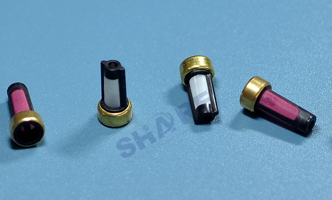 injector