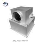 Industrial Blower Filter Unit For Superior Air Filtration In Factories