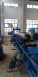720 mmCNC Control SS Tube Mill Machine / Stainless Steel Tube Mill Easy To