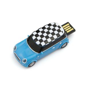 Quality Car Shape USB Flash Drives USB Memory Sticks 1GB 2GB 4GB 8GB wholesale