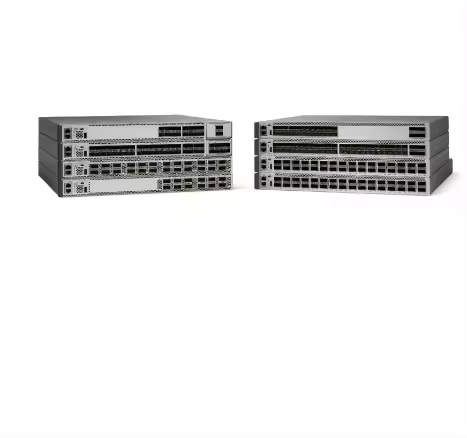 Private Mold Yes 16 Ports 10/100/1000Mbps Network Switch C9500-16X-A Full-Duplex Half-Duplex