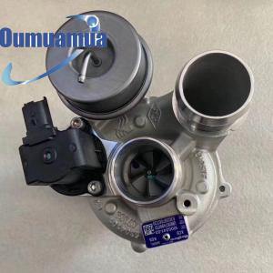 Quality Factory Direct Sales Turbocharger For BMW 53039880163 5303-0988-00163 11657647003 11657595351 0037595678 7595351 1165764 7595678 7595351 11657649496 wholesale