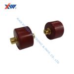 re-frequency, energy storage, pulse capacitors