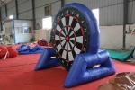 Inflatable Soccer Dartboard WSP-302/playing football