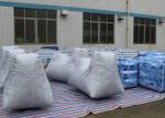 Customized Logo Inflatable Bunkers Paintball Sports Games / Outdoor Bunker Field