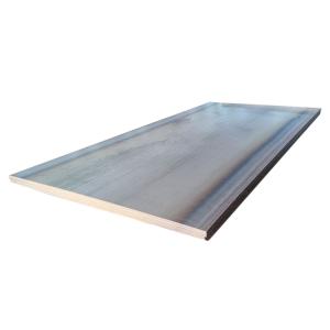 Quality Astm 1020 1095 High Carbon Steel Plate 1050 Hot Rolled Mild Ck75 wholesale