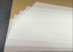 Vacuum Forming Polystyrene Plastic Sheets , Packing PS High Impact Polystyrene
