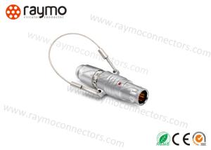 China Lemo Push Pull Circular Connectors on sale