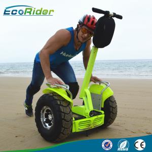 Quality Self Balancing Segway Electric Scooter 72v Dual Motor Scooter Auto Lock Wheel Personal Transporters wholesale