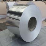 1050 1060 3003 Aluminium Coil Strip For Transformers & Tube , Mill Finish