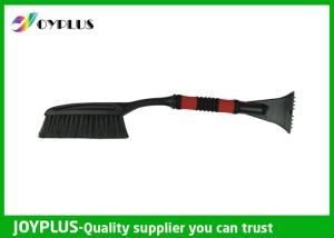 Quality Car snow brush with Ice Scraper Durable to use. wholesale