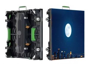 Quality Glory P2.9 Outdoor Rental LED Display Die-Cast Aluminum Cabinets for Effortless Touring &amp; All-Weather Events wholesale