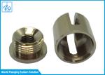 Ceiling Accessories Stainless Steel Wire Rope Cable Suspension Systems