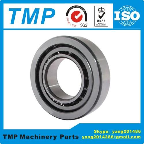 71815C DBL P4 Angular Contact Ball Bearing (75x95x10mm) Machine Tool Bearing