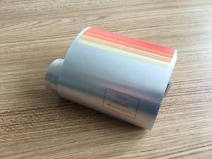 Quality Aluminum Plastic Laminated web for Hand Cream Tube Packaging wholesale