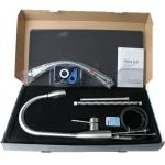 SENTO household kitchen faucet and kitchen mixer