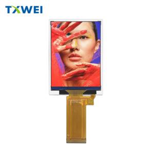 Quality 3-inch 240*320 IPS TFT display 350cd/m² wholesale