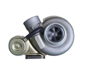 Quality Isuzu NPR/NQR Truck Turbo TB2568 466409-0002,8971056180,94052836 wholesale