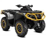 Atv Four Wheel Drive Beach Buggy 4X4 1000cc