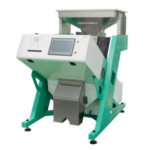 Quality Waste Pet Pvc Pp Ps Plastic Color Sorting Machine 64 128 256 320 Channels wholesale