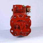 Excavator Parts K5V80DTP Series Pump K5V80DTP-1JHR-9C05-1A Hydraulic Pump For
