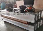 Disassembled Conveyor Belt Splicing Machine