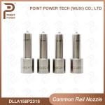 DLLA158P2318 Bosch Diesel Nozzle For Common Rail Injectors 0445120325