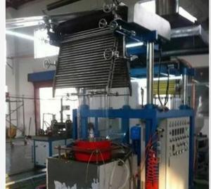 Quality Shrinkable Pvc Film Manufacturing Machine , Extruder Blowing Machine SJ45-Sm700 wholesale