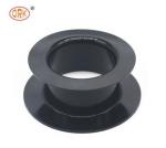 Custom Molded Silicone Seal HNBR FKM Rubber Auto Parts Black