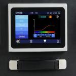 400nm Sy8260 Portable Uv Spectrophotometer With Speed Measurement