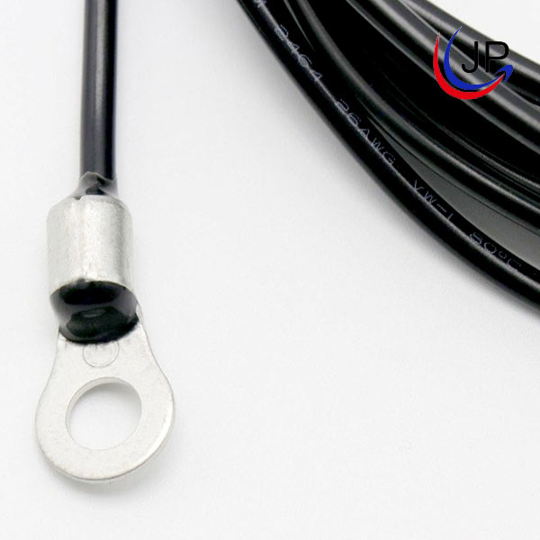 47Kohm 3950K Diode NTC Glass Bead Thermistor For Home Appliances
