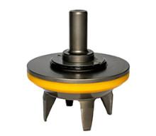Quality Forging Carburising Steel Material Drilling Rig Mud Pump Valve API 7K wholesale